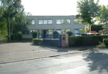 Local d'activité à louer Herblay - Proximité A15 et transports