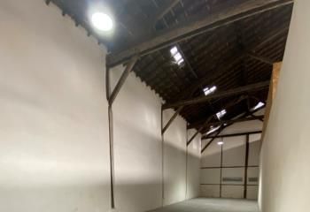 Local d'activité à louer Aubervilliers - Proximité autoroutes et RER