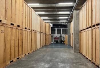 Vente local d'activités Morangis - Proximité A6 et N7