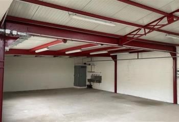 Location entrepôt Choisy-le-Roi - Proche A86 et RER C