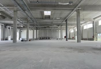 Location entrepôt Vitry-sur-Seine - Proximité Paris et autoroutes