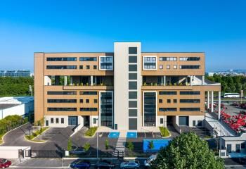 Local d'activité à louer Colombes - Proximité A86 et tramways