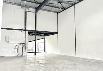 Local d'activité à louer Bonneuil-sur-Marne - Accès A86 et N406