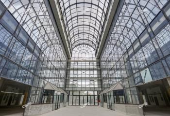 Local d'activités à louer Colombes - Proximité A86 et Paris