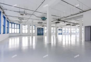 Location entrepôt Fresnes - Proche A86 et RER C