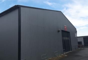 Locaux d'activités à louer Brétigny-sur-Orge - Proche RER C et SNCF