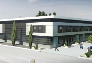 Local d'activité à louer Les Pavillons-sous-Bois - Proche A3 et RER K
