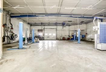 Local d'activités à vendre Coignières - Proche N10