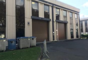 Location entrepôt Colombes - Proche A86 et Transilien