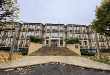 Location entrepôt Saint-Aubin - Proximité N118, RER B et C