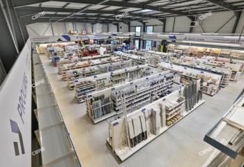 Location cellules d'activités Bondoufle - Proche A6 et N104