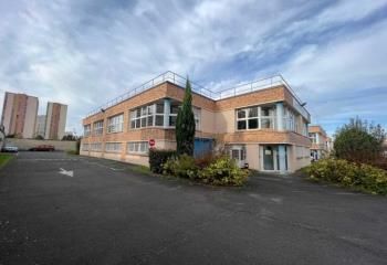 Location entrepôt Ivry-sur-Seine - Proche A4 et RER C