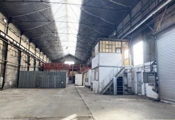 Local d'activité à vendre Vitry-sur-Seine - Proche périphérique et transports