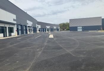 Location entrepôt Savigny-le-Temple - Proche A5 et transports