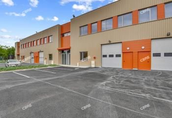 Location entrepôt Villebon-sur-Yvette - Zone de Courtaboeuf