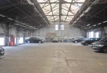 Entrepôt à vendre Nanterre - Proche A86 et RER A