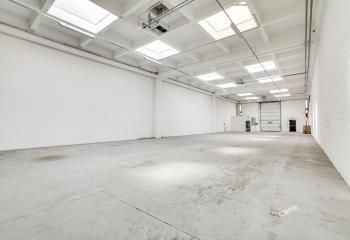 Local d'activité à louer Rungis - Proximité RER et Tram