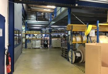 Local d'activité à vendre Saint-Michel-sur-Orge - Proximité N104