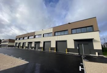 Location local d'activité Marcoussis - Proximité A10 et TGV