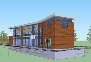 Location entrepôt Vélizy-Villacoublay - Proche A86 et RER C