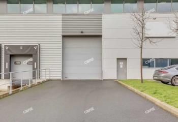 Local d'activité à louer Tigery - Accès A6, A5, N104