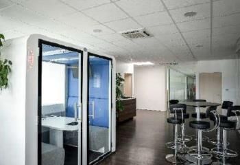 Locaux d'activités neufs à vendre Buchelay - Proximité A13, A14, RER J