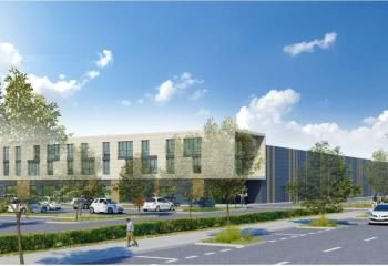 Local d'activité à louer Villebon-sur-Yvette - Proximité A10 et RER B