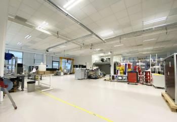 Location entrepôt Bagneux - Proche Paris et autoroutes A6a et A86