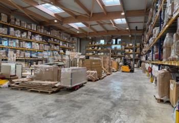 Local d'activité à louer Collégien - Proche A4 et A104