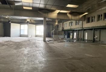 Local d'activité à vendre Amilly - Proche RN7 et A6