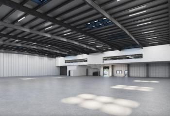 Local d'activité à louer Choisy-le-Roi - Proche A86 et RER C