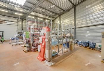 Local d'activité à louer Lisses - Proche A6 et transports en commun