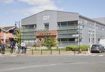 Local d'activités à louer Aubervilliers - Proximité A1 et RER B