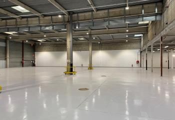Local d'activité à louer Gennevilliers - Proche A86 et RER C
