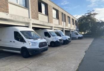 Vente entrepôt Le Plessis-Robinson - Proche A86 et Tramway