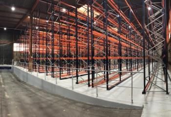 Local d'activité à louer Lagny-sur-Marne - Proche A104 et A4