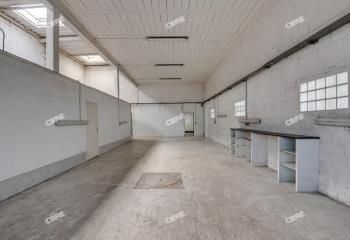 Location entrepôt Sainte-Geneviève-des-Bois - Accès direct N104, A6, A10