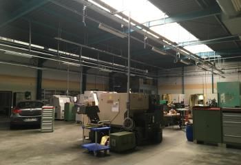 Local d'activité à louer Courcouronnes - Proximité A6 et N104