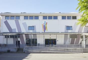 Local d'activité à louer La Plaine Saint-Denis - Proche A1, A86, RER D