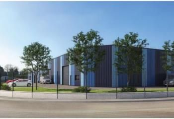 Location entrepôt Étréchy - Proximité Nationale N20