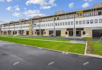 Location entrepôt Fresnes - Proximité Paris et autoroutes