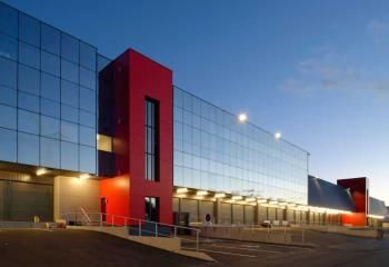 Cellule d'activités à louer Le Blanc-Mesnil - Proximité A1, A3, A104, RER B