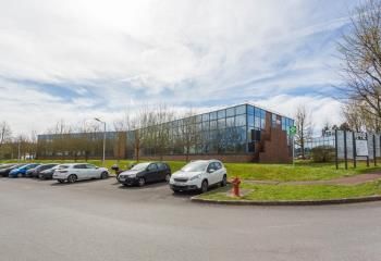 Local d'activité à louer Bièvres - Proximité N118 et A86