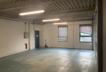 Local d'activités à vendre Viry-Châtillon - Proche N7 et RER D