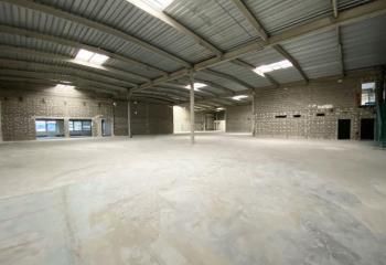 Location entrepôt Ivry-sur-Seine - Proche Paris et RER C