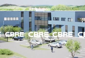 Local d'activité à vendre Saclay - Proche métro ligne 18 et RER