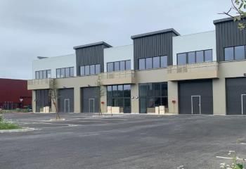 Location entrepôt Saint-Pierre-du-Perray - Proche A5, A6 et RER D