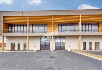 Location entrepôt Collégien - Proche A4 et A104