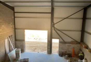 Local d'activité à louer Étréchy - Proximité RER C et N20