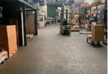 Local d'activités à louer Argenteuil - Proche A15 et Transilien